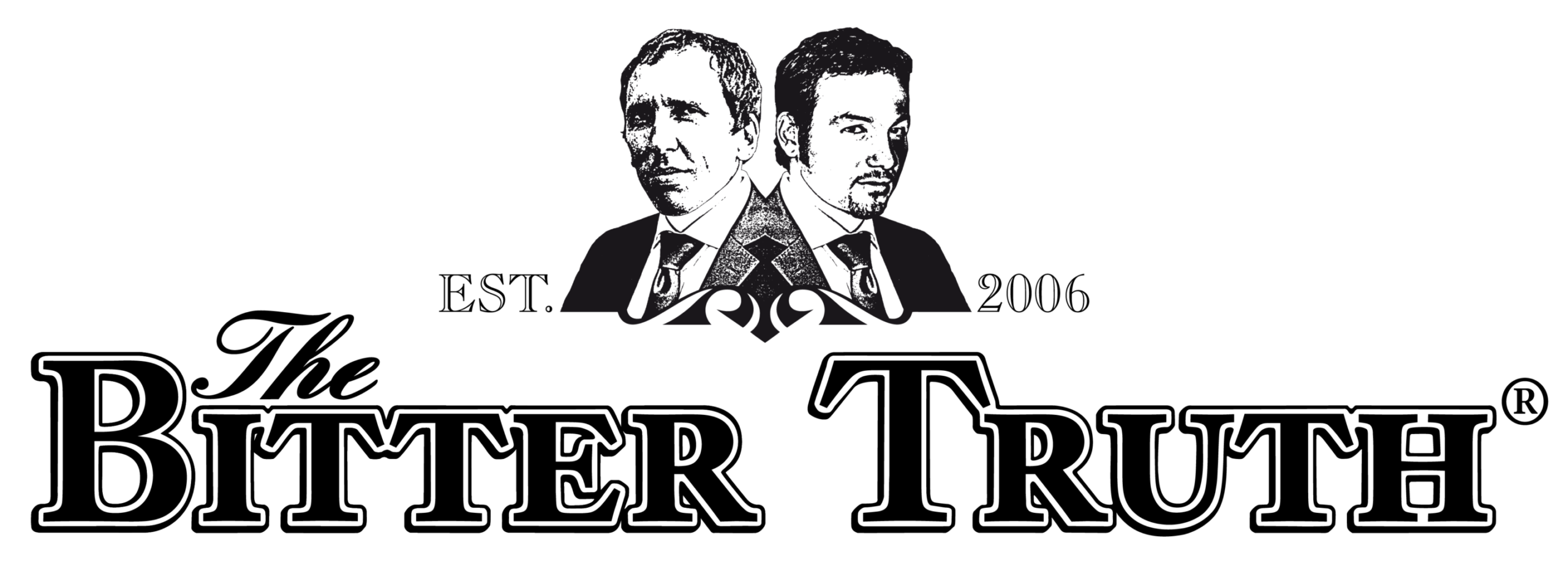 The Bitter Truth logo