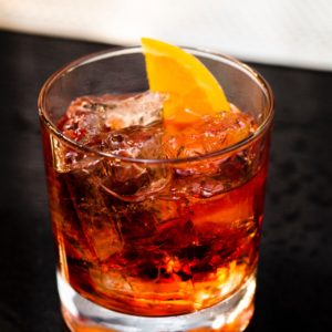 drink liquor