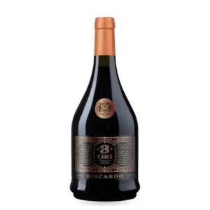 3 ORI BISCARDO 750ml