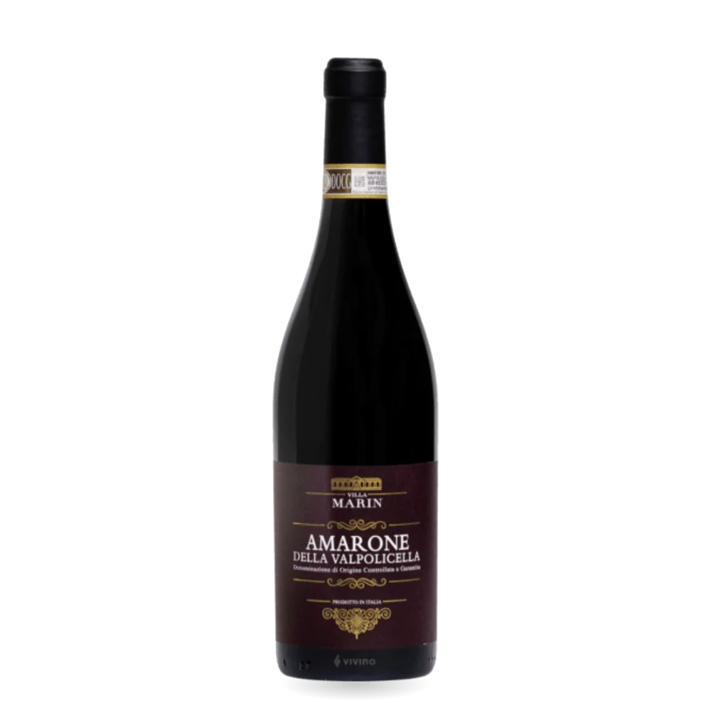 AMARONE DELLA VALPOLICELLA 750ml