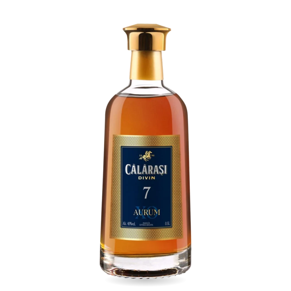 AURUM XO 7ani 500ml