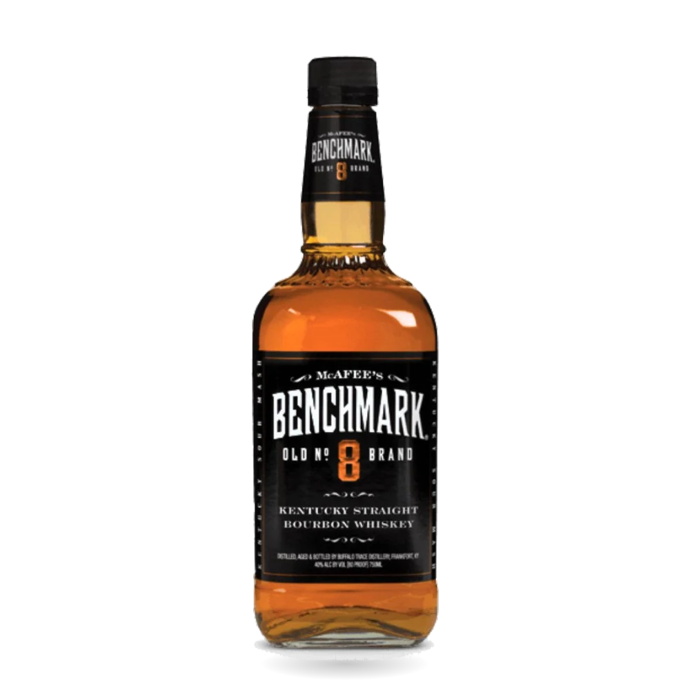 BENCHMARK BOURBON WHISKEY 700ml