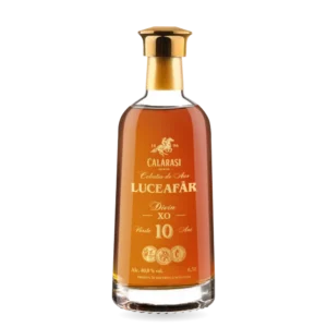 CĂLĂRASI DIVIN LUCEAFAR 10ani 500ml