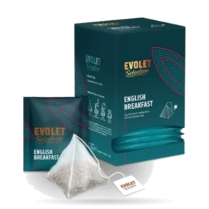 CEAI ENGLISH BREAKFAST 25pl.(piramida) x 2.25g