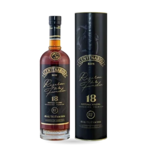 CENTENARIO RUM 18 ANI 700ml
