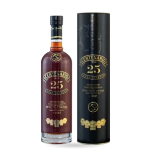 CENTENARIO RUM 25 ANI 700ml