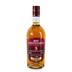 CENTENARIO RUM 5ANI 700ml