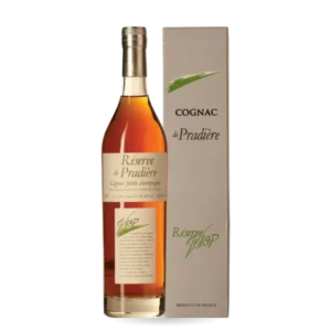 COGNAC PETITE RESERVE DE PRADIERE VSOP 700ml