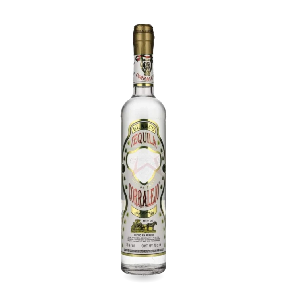 CORRALEJO BLANCO TEQUILA 700ml