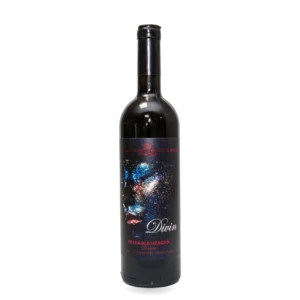 DIVIN FETEASCA NEAGRA 750ml
