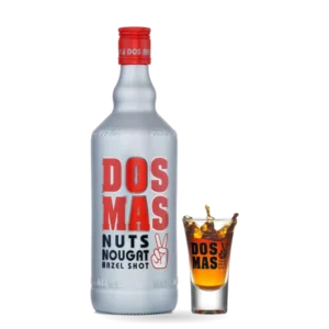 DOS MAS HAZEL SHOT 700ml