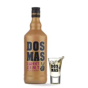 DOS MAS MEX SHOT 700ml