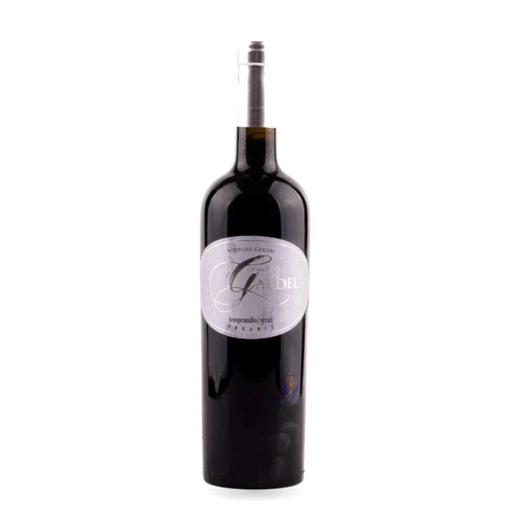 EL DOMINIO CRIANZA DE GARDEL 750ml