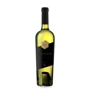EMISSARIUS CHARDONNAY BARRIQUE 750ml