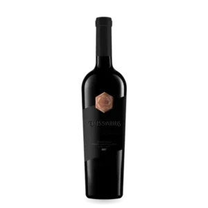 EMISSARIUS CUVEE ROSU 750ml