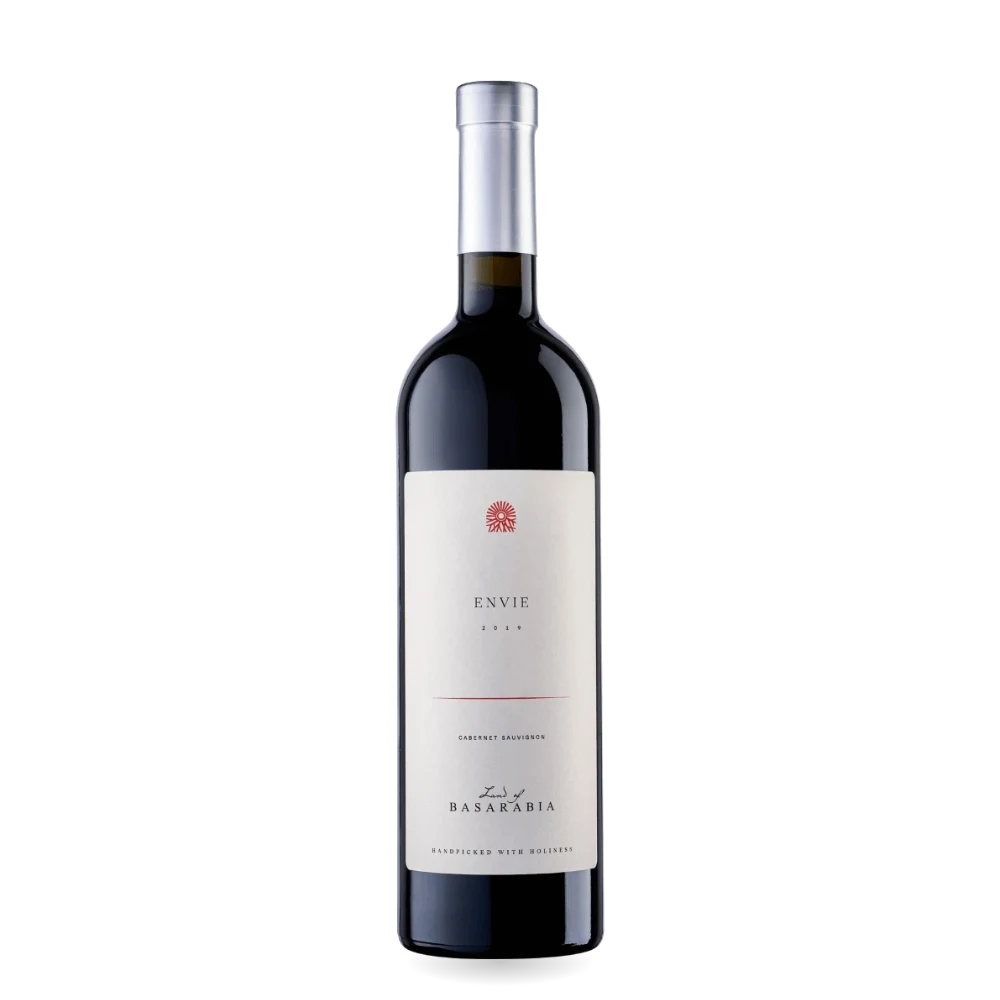 ENVIE CABERNET SAUVIGNON 750ml