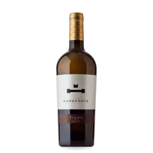 FIANO DI SALENTO CAPOFORTE 750ml