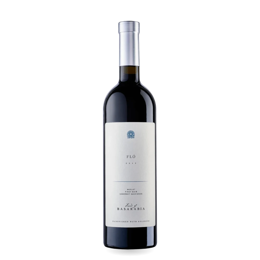 FLO 750ml