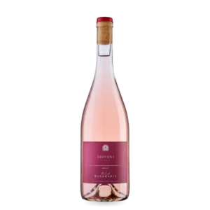 GIOVENI ORIGINAL ROSE 750ml
