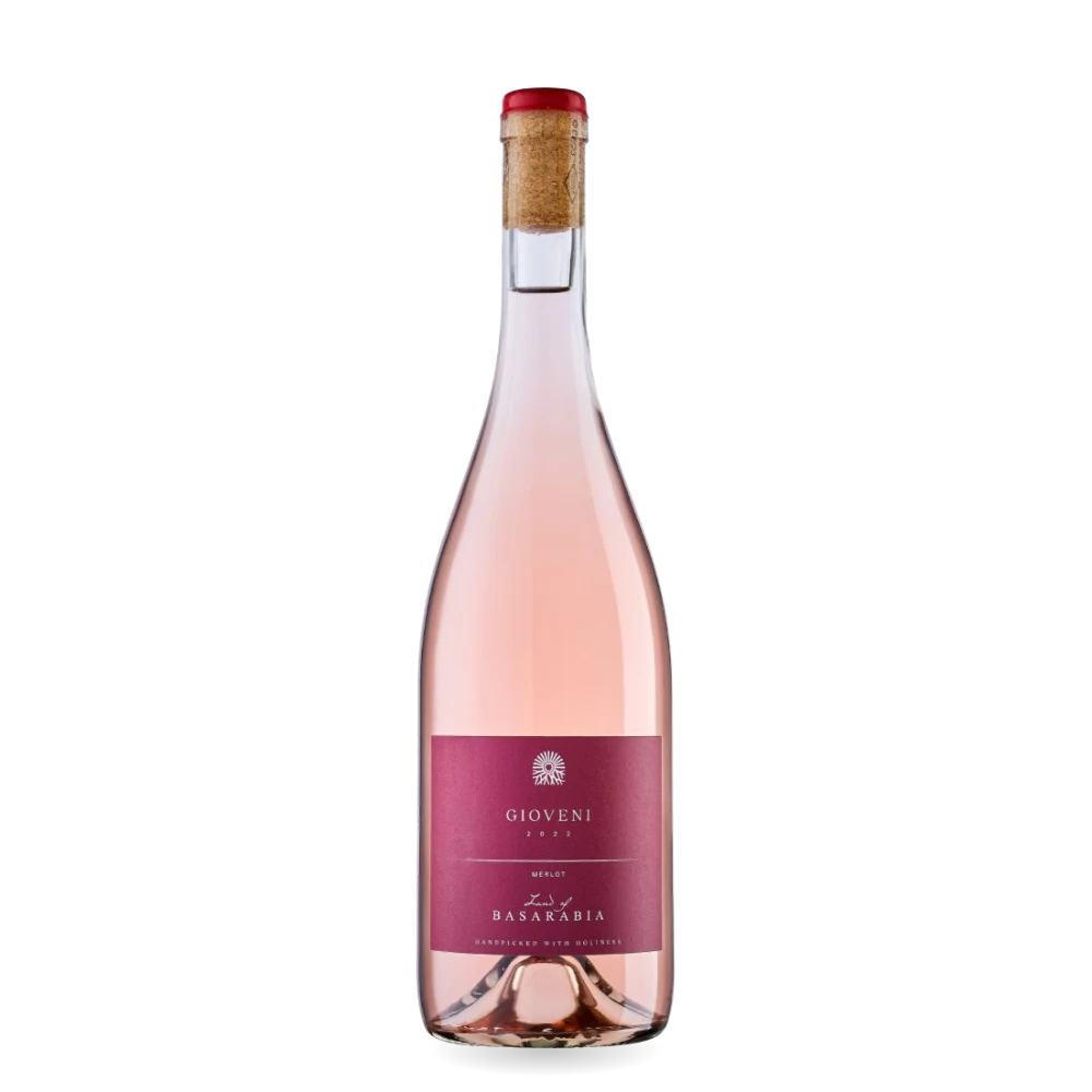 GIOVENI ORIGINAL ROSE 750ml