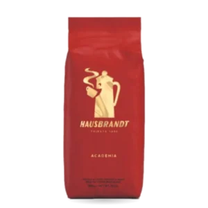 HAUSBRANDT ACADEMIA CAFEA BOABE 1kg