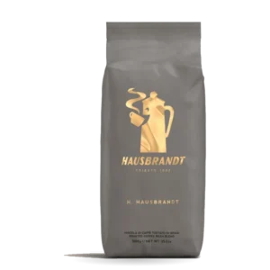 HAUSBRANDT H.H. CAFEA BOABE 1kg