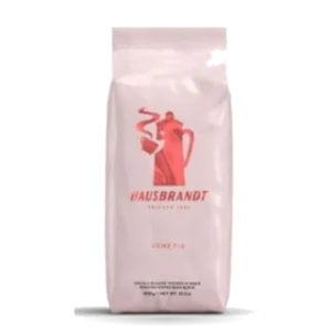 HAUSBRANDT VENEZIA CAFEA BOABE 1kg