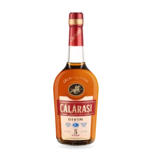 LEGENDA VSOP 5ani 500ml