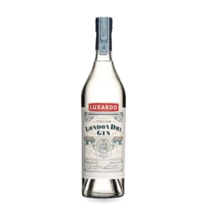 LONDON DRY GIN 1l