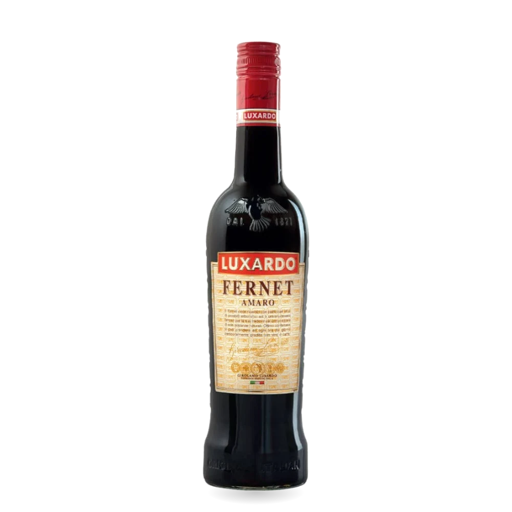 LUXARDO FERNET 700ml