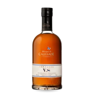 MARQUIS DE CAUSSADE ARMAGNAC VS 700ml