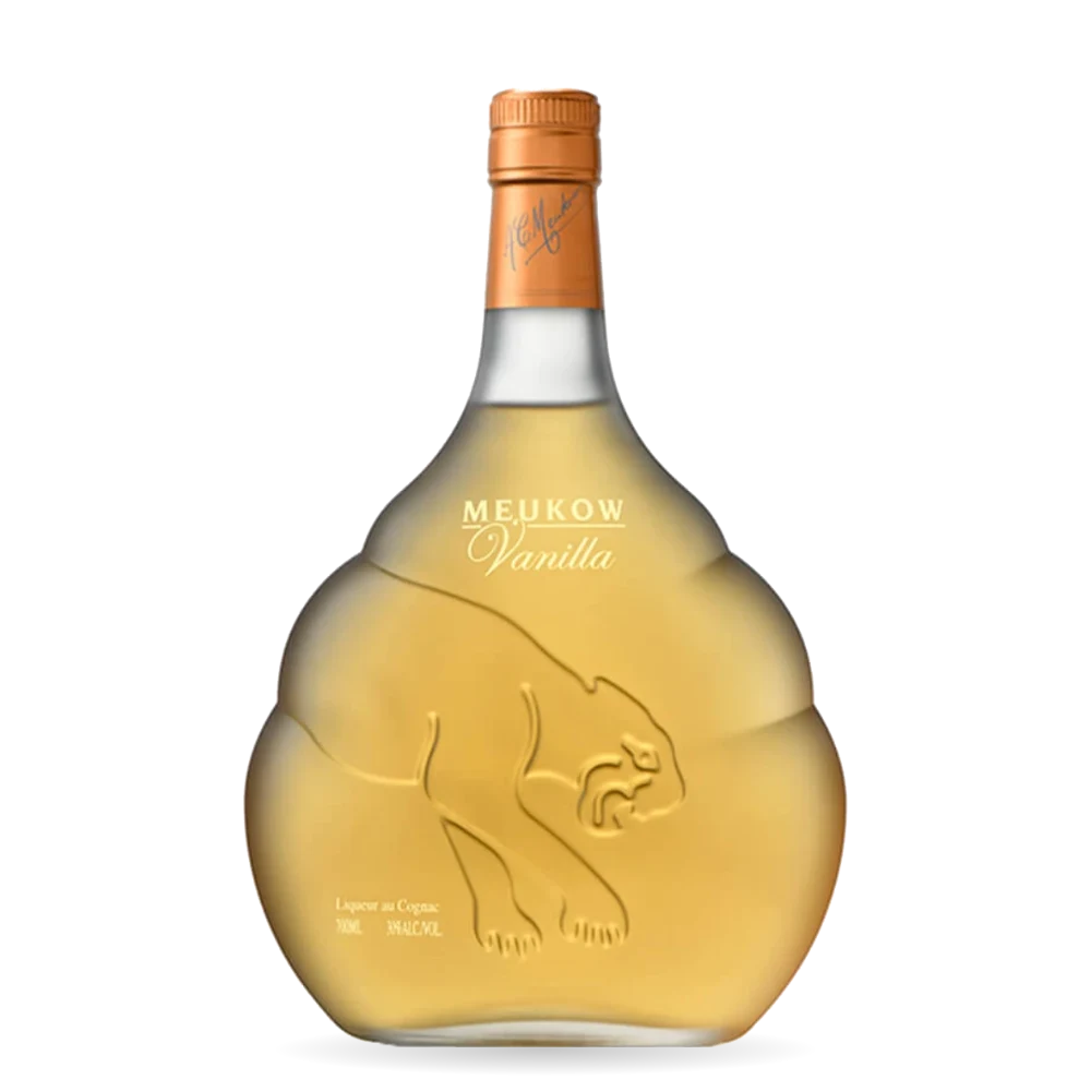 MEUKOW VANILLA LIQUEUR 700ml