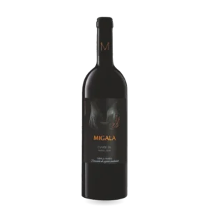 MIGALA CUVEE ROSU 750ml