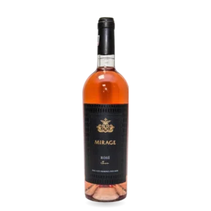MIRAGE ROSE SEC 750ml