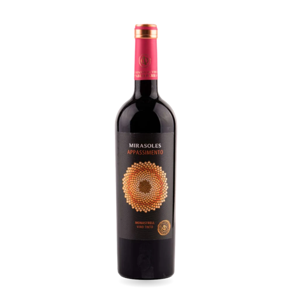 MIRASOLES APPASSIMIENTO 750ml