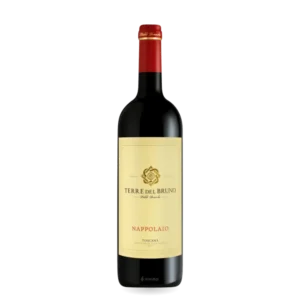 NAPPOLAIO ROSSO TOSCANA 750ml