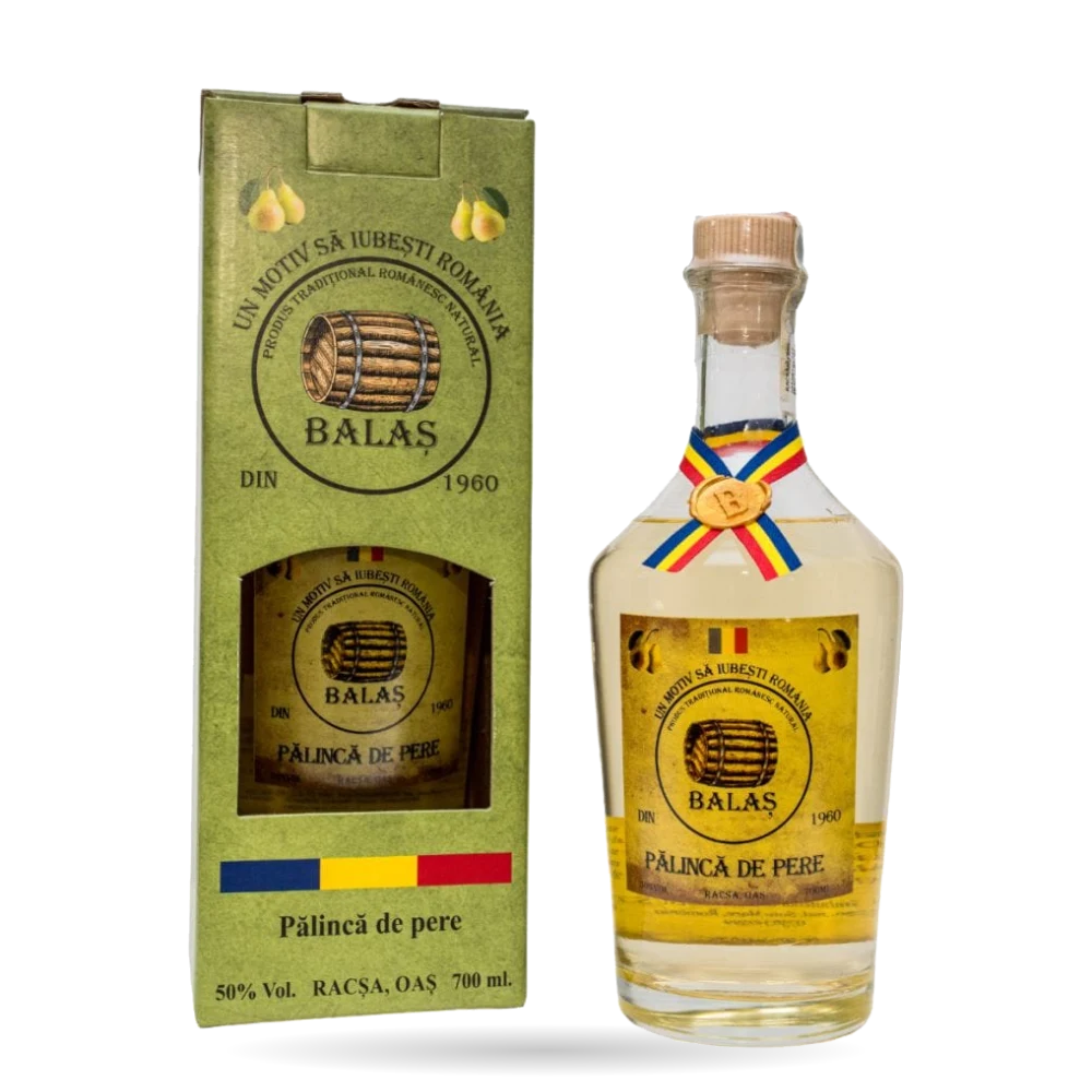 PALINCA DE PERE 700ML