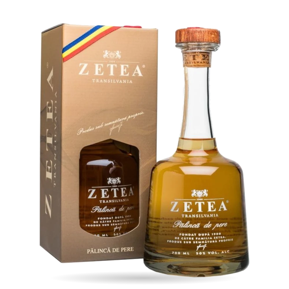 PALINCÃ DE PERE ZETEA 700ml
