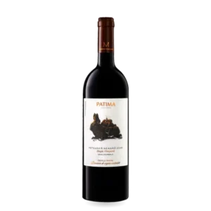 PATIMA FETEASCA NEAGRA 750ml