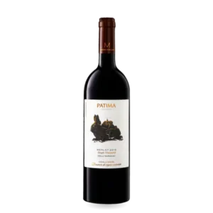 PATIMA MERLOT 750ml
