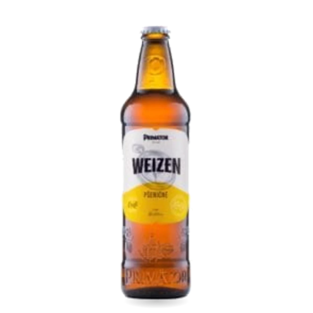 PRIMATOR NEFILTRATA WEISSBIER 500ml COMANDA MINIMA 6 bucati!