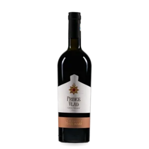 PRINCE VLAD GRAND RESERVE CABERNET SAUVIGNON 750ml