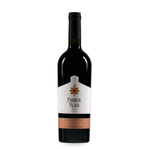 PRINCE VLAD GRAND RESERVE MERLOT 750ml