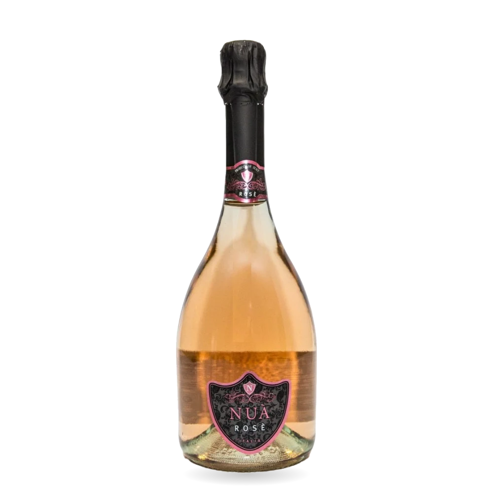 PROSECCO NUA ROSE BRUT 750ml