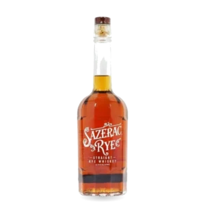 SAZERAC RYE WHISKEY 700ml