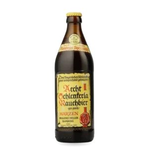 SCHLENKERLA RAUCHBIER MARZEN 500ml COMANDA MINIMA 6 bucati!