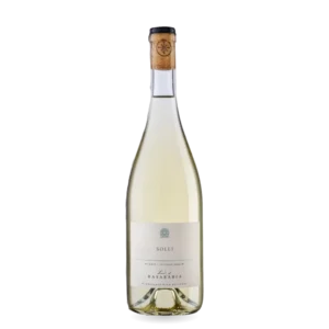 SOLLI ALIGOTE & FETEASCA REGALA 750ml