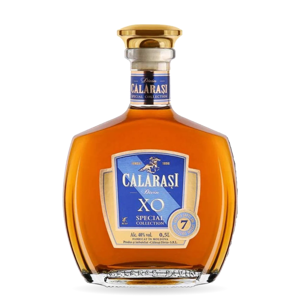 SPECIAL COLLECTION XO 7ani 500ml