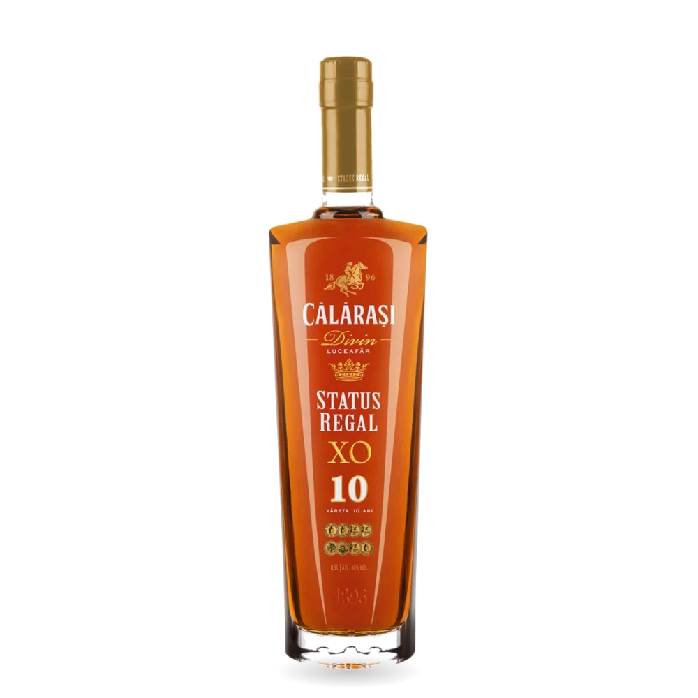 STATUS REGAL XO 10ani 500ml