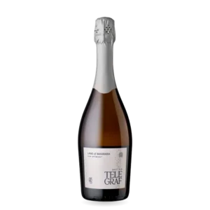 TELEGRAF CUVEE BRUT BLANC 750ml